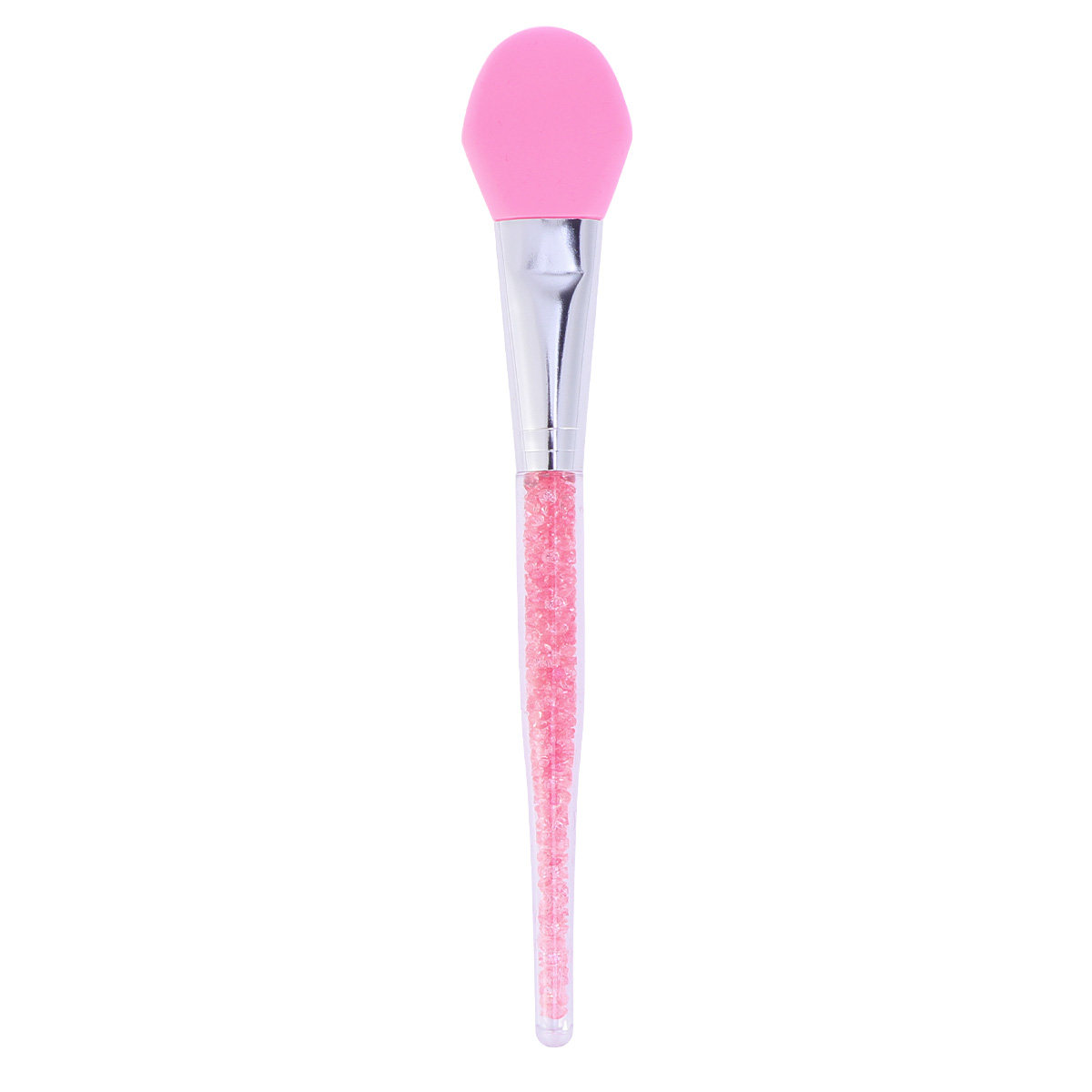 1Pcs Silicone Face Mask Brush  – Beauty Makeup Brushes Bewertung und Preis