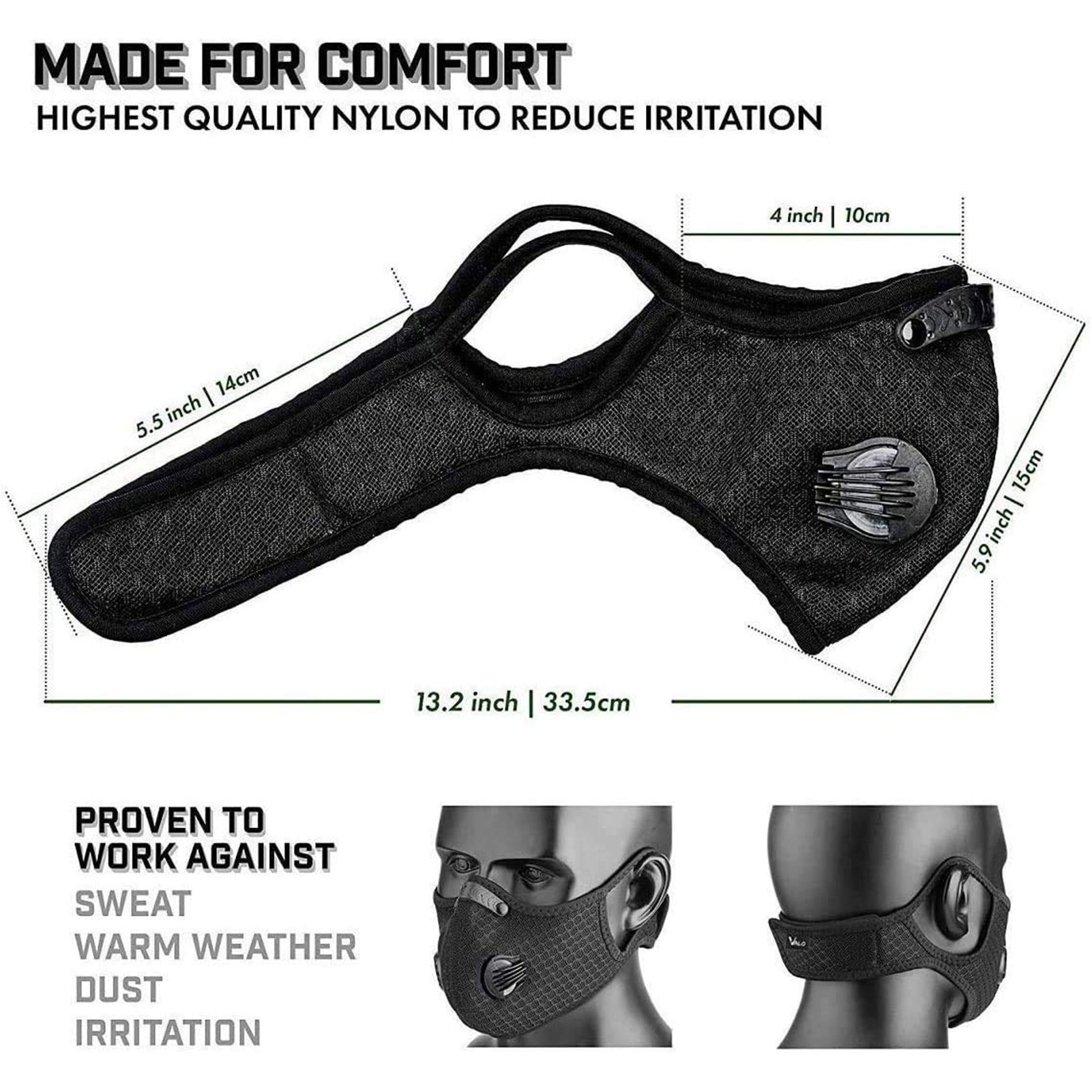 Unisex Windproof Riding Mask A – Sheet Face Mask Pack Bewertung und Preis