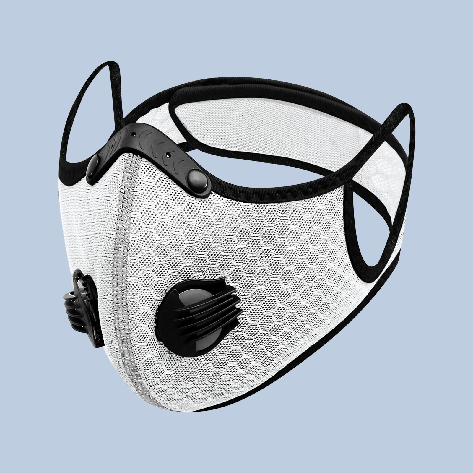 Unisex Windproof Riding Mask A – Sheet Face Mask Pack Bewertung und Preis