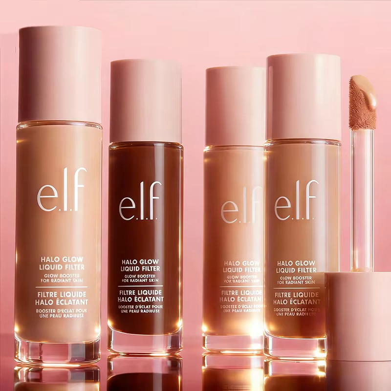 ELF Halo Glow Liquid Filter Li – Beauty Makeup Filter Bewertung und Preis