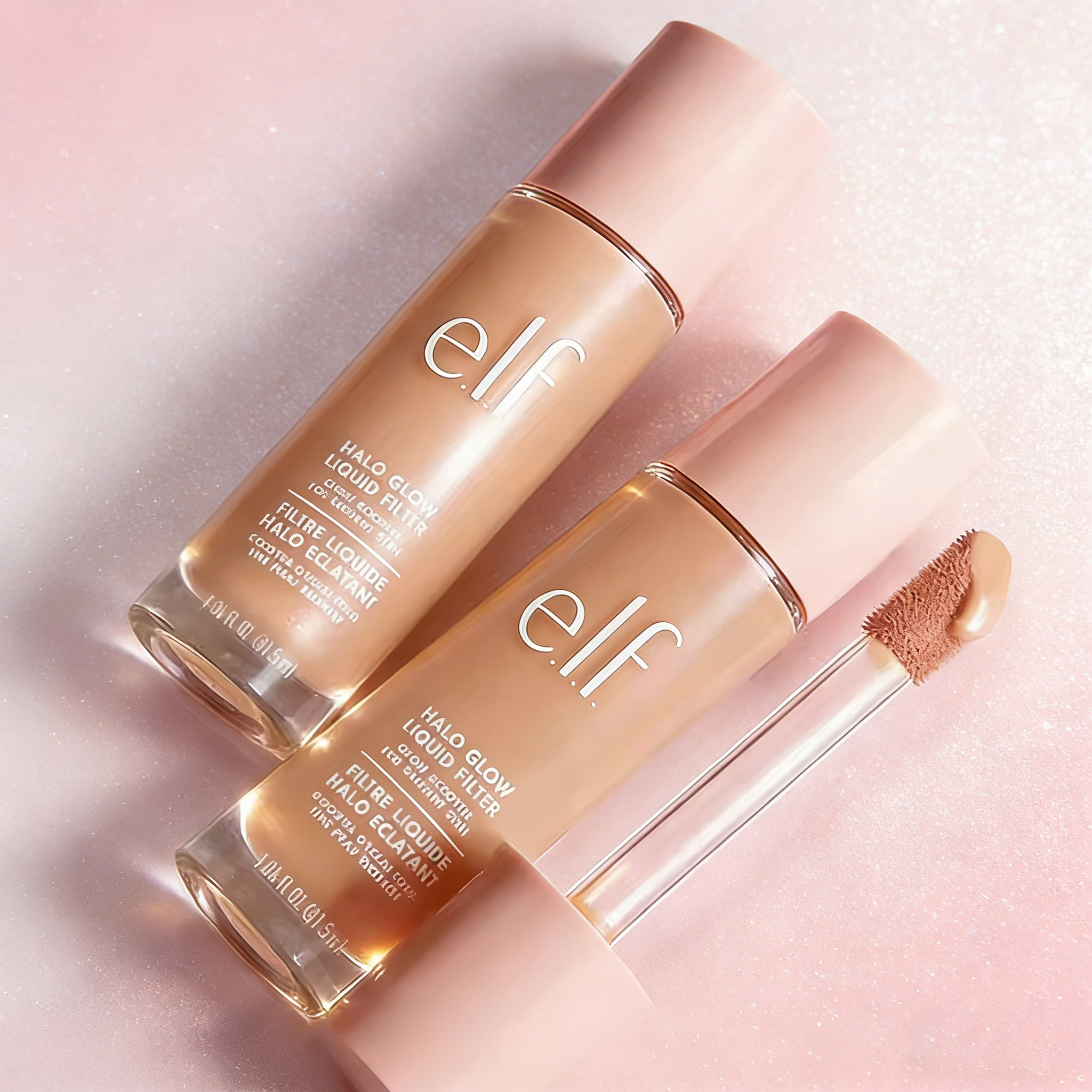 ELF Halo Glow Liquid Filter Li – Beauty Makeup Filter Bewertung und Preis