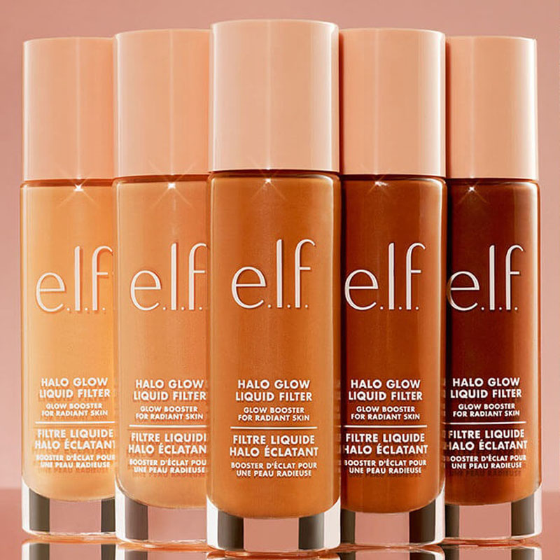 ELF Halo Glow Liquid Filter Li – Beauty Makeup Filter Bewertung und Preis
