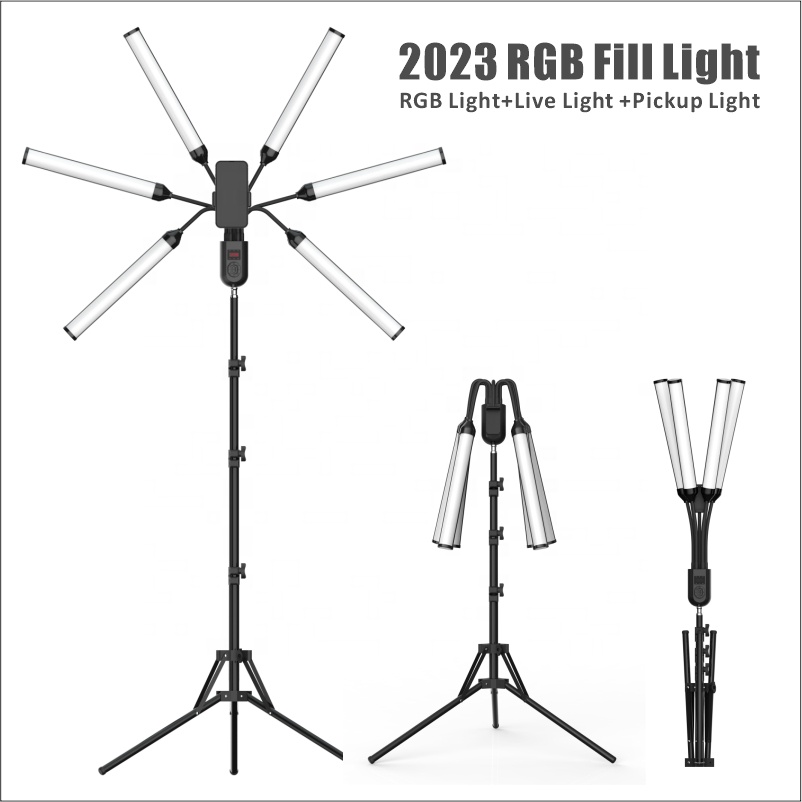 Dimmable Broadcast Lighting Ph – Beauty No Makeup Bewertung und Preis