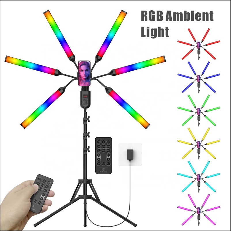 Dimmable Broadcast Lighting Ph – Beauty No Makeup Bewertung und Preis