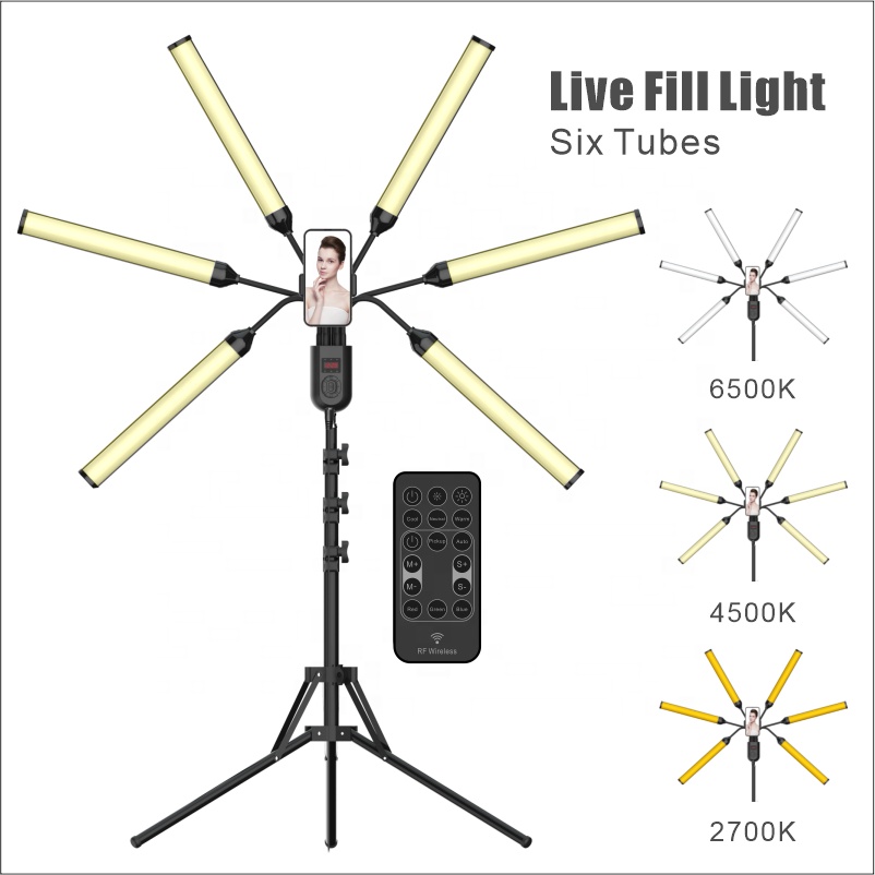 Dimmable Broadcast Lighting Ph – Beauty No Makeup Bewertung und Preis