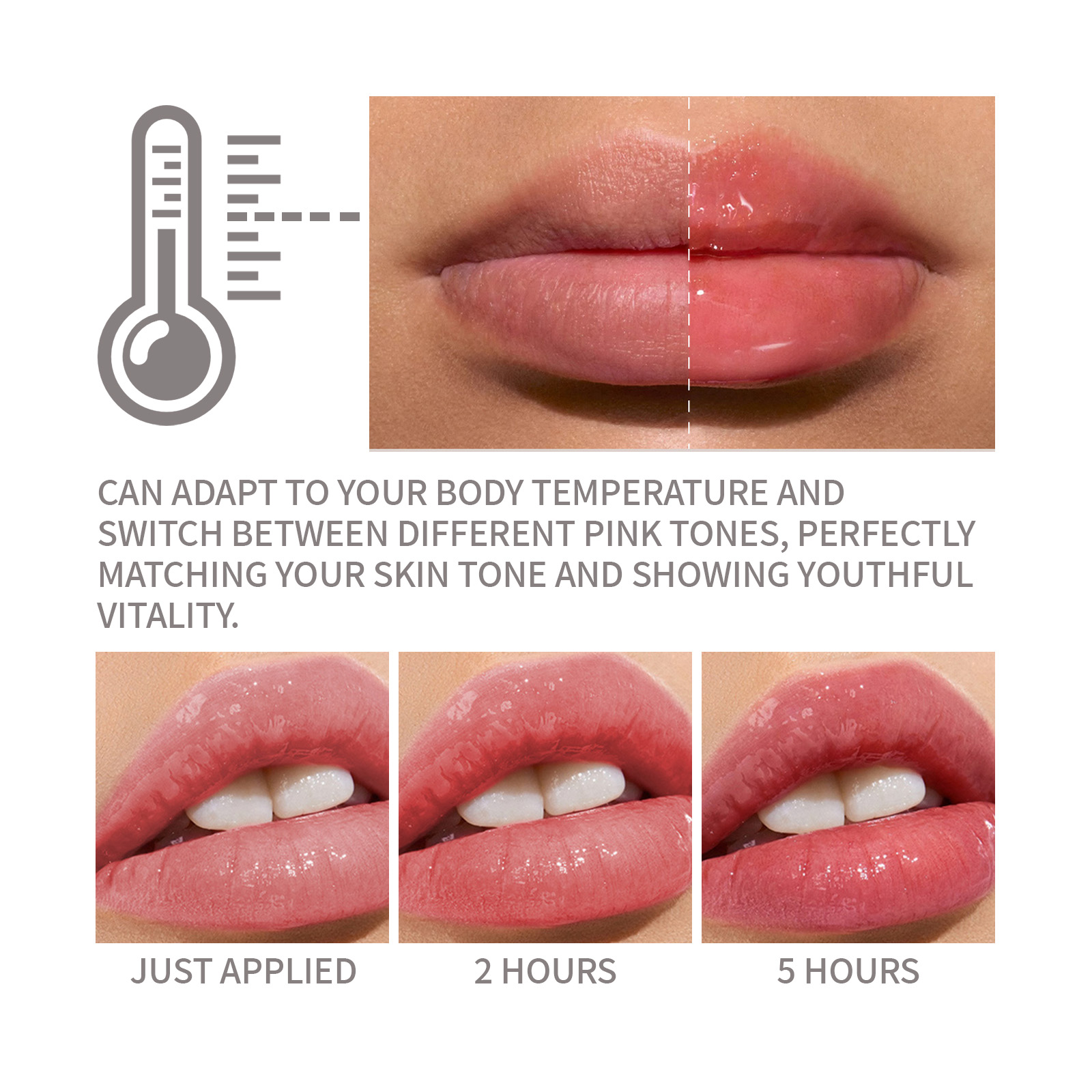 Color Changing Blush Stick pH  – Ulta Beauty Makeup Bewertung und Preis