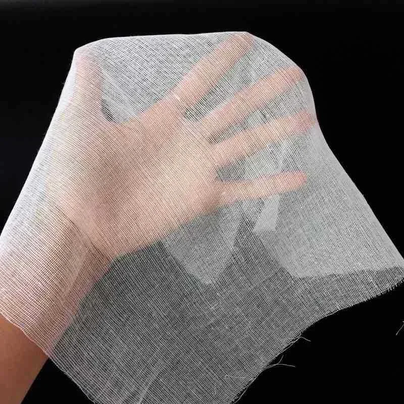 100pcs/bag 25x30cm Soft Dispos – Sheet Face Mask Pack Bewertung und Preis