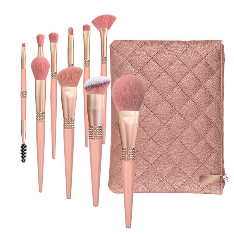 A38F 10Pcs Coral Red Brilliant – Beauty Makeup Filter Bewertung und Preis