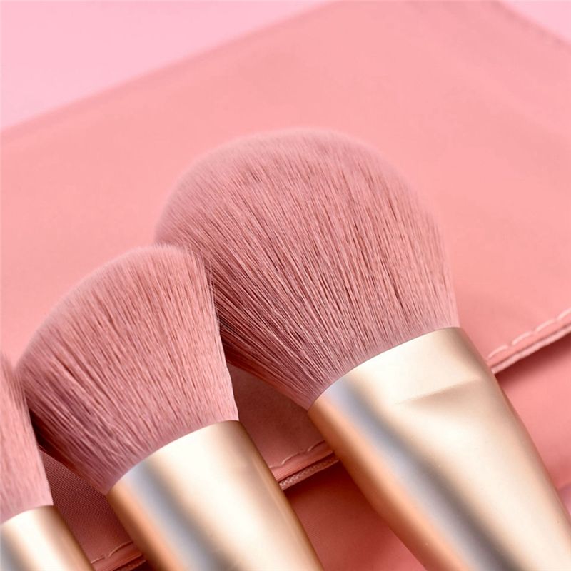 A38F 10Pcs Coral Red Brilliant – Beauty Makeup Filter Bewertung und Preis