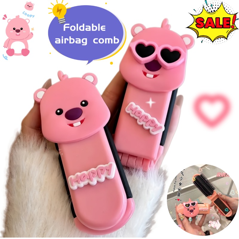 Wholesale Creative Cute LOOPY  – Beauty No Makeup Bewertung und Preis