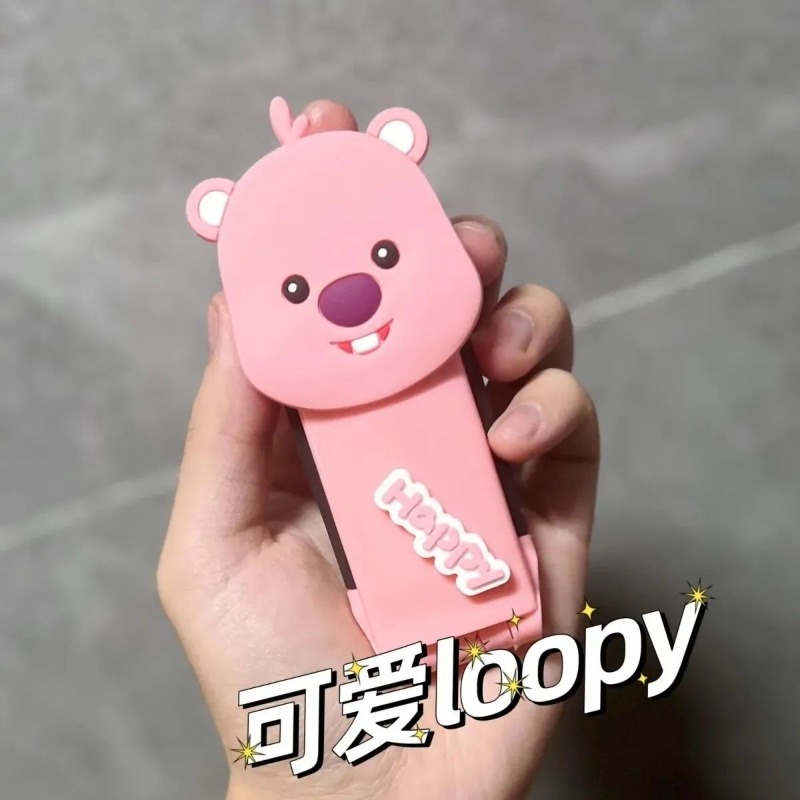 Wholesale Creative Cute LOOPY  – Beauty No Makeup Bewertung und Preis