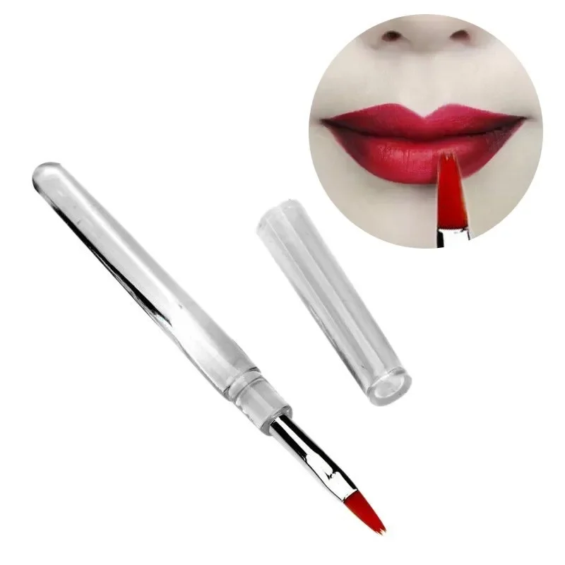 Wooden Handle Lip Gloss Pen Be – Beauty Makeup Quotes Bewertung und Preis