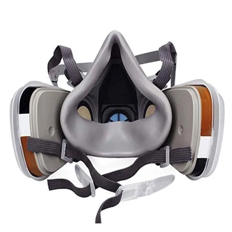 6200 7 in1 Gas Mask Gas-Proof  – Sheet Face Mask Pack Bewertung und Preis