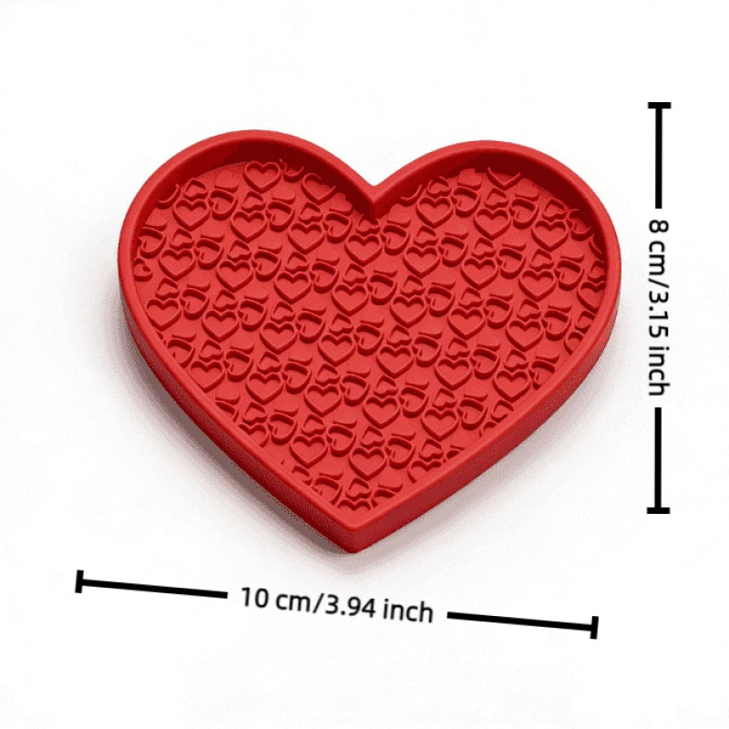 Heart Shaped Makeup Brush Clea – Beauty Makeup Brushes Bewertung und Preis