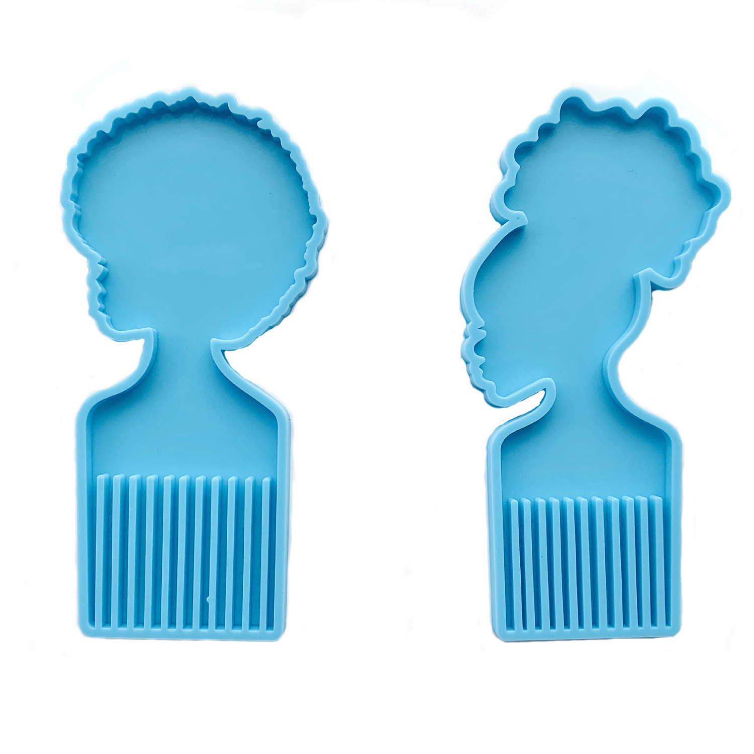 ABQR Afro Female Hair Pick Com – Beauty & Makeup Katia Di Paola Palermo Bewertung und Preis
