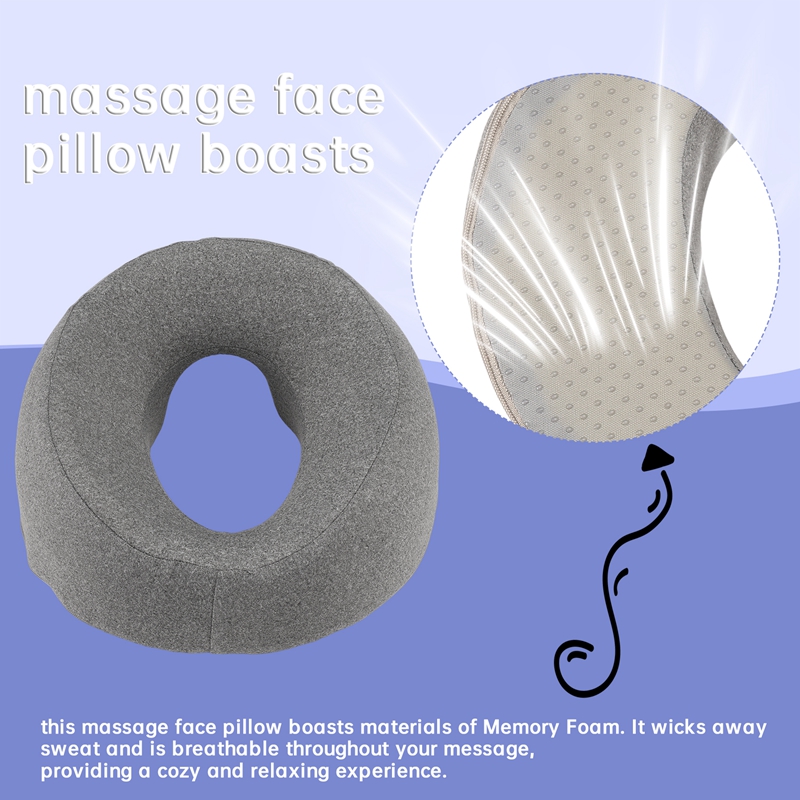Ergonomics Lying Down Pillow M – Beauty & Makeup Katia Di Paola Palermo Bewertung und Preis